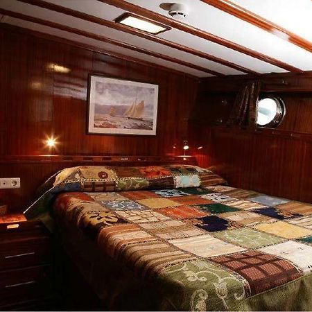 Tersane IV Vincitore 4 Hotel Di Bruno Barbieri Παλέρμο Εξωτερικό φωτογραφία